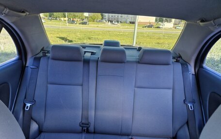 Nissan Almera, 2005 год, 380 000 рублей, 18 фотография