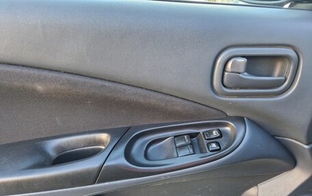 Nissan Almera, 2005 год, 380 000 рублей, 17 фотография