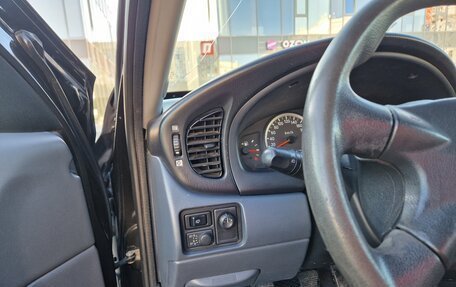 Nissan Almera, 2005 год, 380 000 рублей, 16 фотография