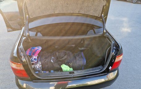 Nissan Almera, 2005 год, 380 000 рублей, 22 фотография