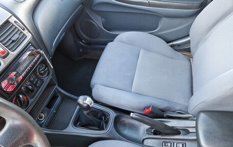 Nissan Almera, 2005 год, 380 000 рублей, 15 фотография