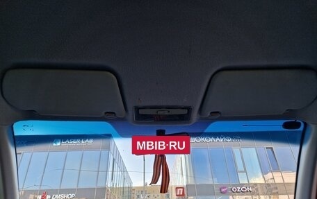 Nissan Almera, 2005 год, 380 000 рублей, 12 фотография