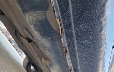 Nissan Almera, 2005 год, 380 000 рублей, 23 фотография