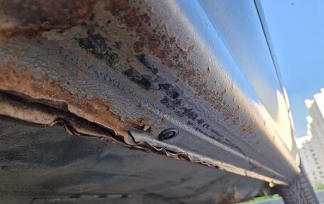 Nissan Almera, 2005 год, 380 000 рублей, 26 фотография