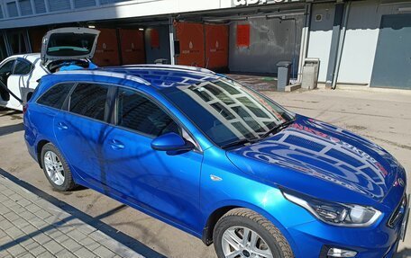 KIA cee'd III, 2020 год, 2 100 000 рублей, 5 фотография