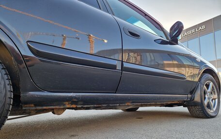 Nissan Almera, 2005 год, 380 000 рублей, 24 фотография