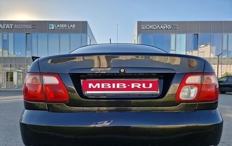 Nissan Almera, 2005 год, 380 000 рублей, 27 фотография