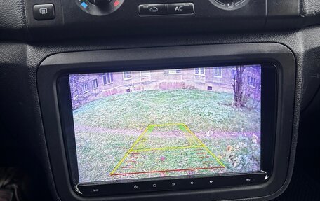 Skoda Fabia II, 2012 год, 820 000 рублей, 13 фотография