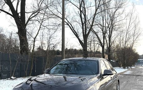 BMW 3 серия, 2013 год, 1 700 000 рублей, 2 фотография