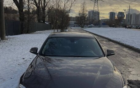 BMW 3 серия, 2013 год, 1 700 000 рублей, 9 фотография