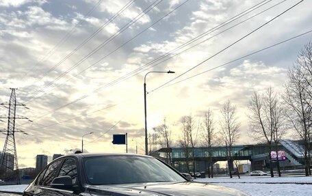 BMW 3 серия, 2013 год, 1 700 000 рублей, 8 фотография