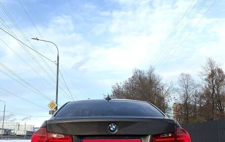 BMW 3 серия, 2013 год, 1 700 000 рублей, 5 фотография