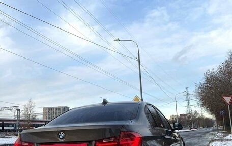BMW 3 серия, 2013 год, 1 700 000 рублей, 6 фотография
