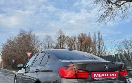 BMW 3 серия, 2013 год, 1 700 000 рублей, 4 фотография