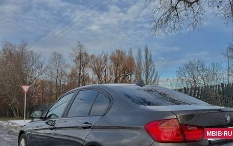 BMW 3 серия, 2013 год, 1 700 000 рублей, 3 фотография