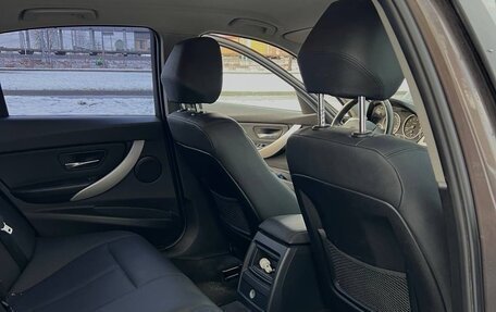 BMW 3 серия, 2013 год, 1 700 000 рублей, 13 фотография