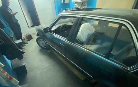 BMW 3 серия, 1985 год, 165 000 рублей, 2 фотография