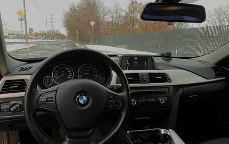 BMW 3 серия, 2013 год, 1 700 000 рублей, 12 фотография