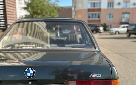 BMW 3 серия, 1985 год, 165 000 рублей, 7 фотография