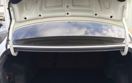 KIA Rio III рестайлинг, 2016 год, 1 085 000 рублей, 9 фотография