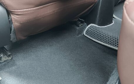 KIA Rio III рестайлинг, 2016 год, 1 085 000 рублей, 14 фотография