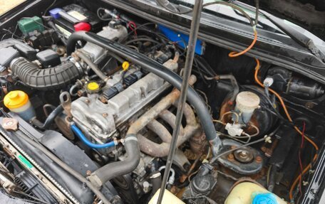 Chevrolet Tracker II, 2001 год, 400 000 рублей, 6 фотография