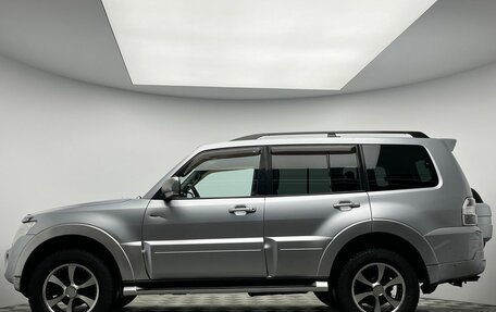 Mitsubishi Pajero IV, 2011 год, 1 790 000 рублей, 8 фотография