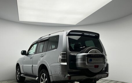 Mitsubishi Pajero IV, 2011 год, 1 790 000 рублей, 7 фотография