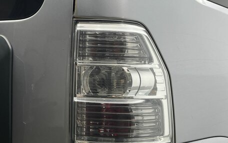 Mitsubishi Pajero IV, 2011 год, 1 790 000 рублей, 11 фотография