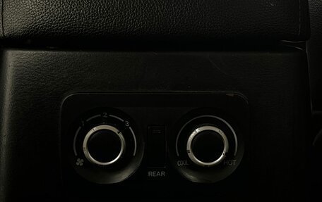 Mitsubishi Pajero IV, 2011 год, 1 790 000 рублей, 16 фотография