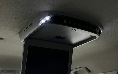 Mitsubishi Pajero IV, 2011 год, 1 790 000 рублей, 15 фотография