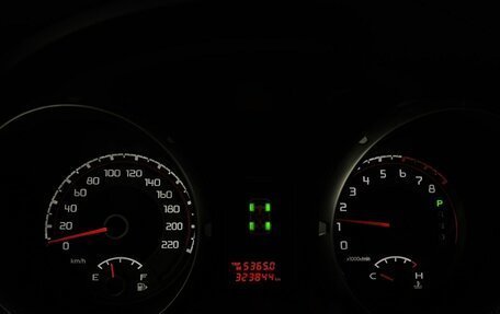 Mitsubishi Pajero IV, 2011 год, 1 790 000 рублей, 23 фотография