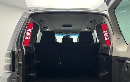 Mitsubishi Pajero IV, 2011 год, 1 790 000 рублей, 13 фотография