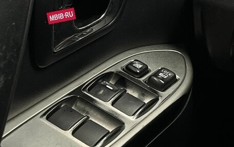 Mitsubishi Pajero IV, 2011 год, 1 790 000 рублей, 19 фотография