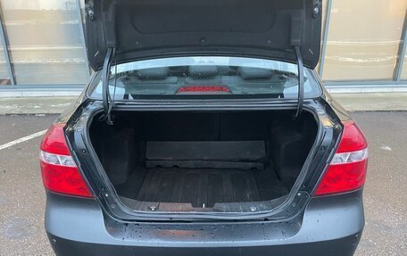 Chevrolet Aveo III, 2011 год, 379 000 рублей, 12 фотография