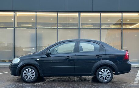 Chevrolet Aveo III, 2011 год, 379 000 рублей, 6 фотография