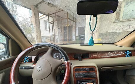 Iran Khodro Samand, 2006 год, 185 000 рублей, 5 фотография