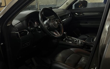 Mazda CX-5 II, 2021 год, 2 560 000 рублей, 6 фотография