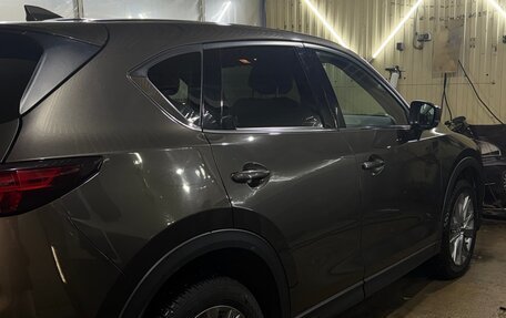 Mazda CX-5 II, 2021 год, 2 560 000 рублей, 4 фотография