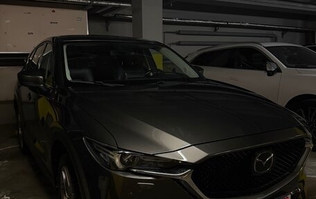 Mazda CX-5 II, 2021 год, 2 560 000 рублей, 2 фотография