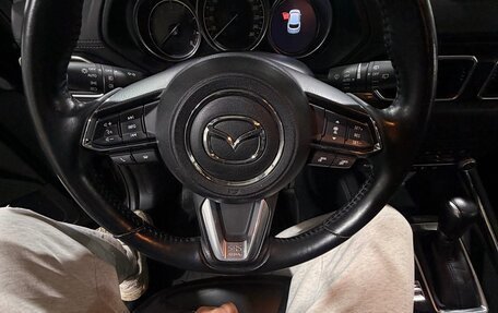 Mazda CX-5 II, 2021 год, 2 560 000 рублей, 9 фотография