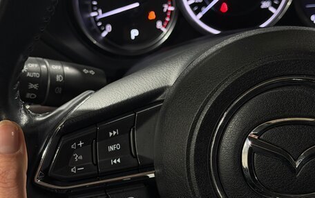 Mazda CX-5 II, 2021 год, 2 560 000 рублей, 16 фотография