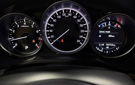 Mazda CX-5 II, 2021 год, 2 560 000 рублей, 13 фотография