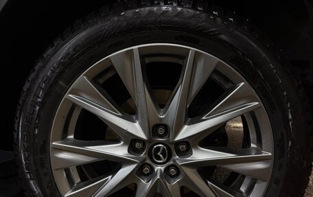 Mazda CX-5 II, 2021 год, 2 560 000 рублей, 11 фотография