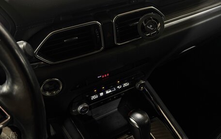 Mazda CX-5 II, 2021 год, 2 560 000 рублей, 14 фотография