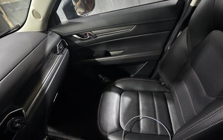 Mazda CX-5 II, 2021 год, 2 560 000 рублей, 18 фотография