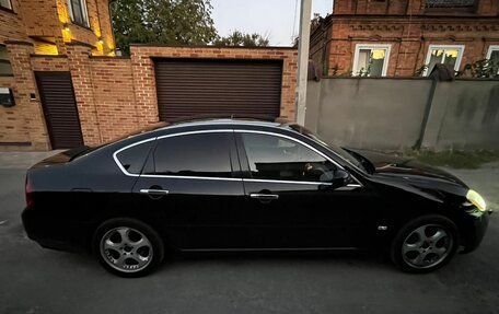 Infiniti M, 2007 год, 550 000 рублей, 7 фотография