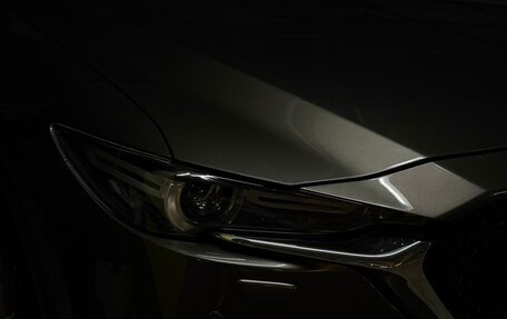 Mazda CX-5 II, 2021 год, 2 560 000 рублей, 21 фотография