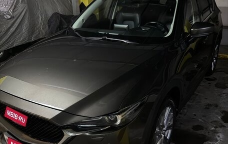 Mazda CX-5 II, 2021 год, 2 560 000 рублей, 20 фотография