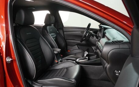 KIA Cerato IV, 2021 год, 2 334 000 рублей, 8 фотография